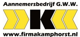logo Kamphorst